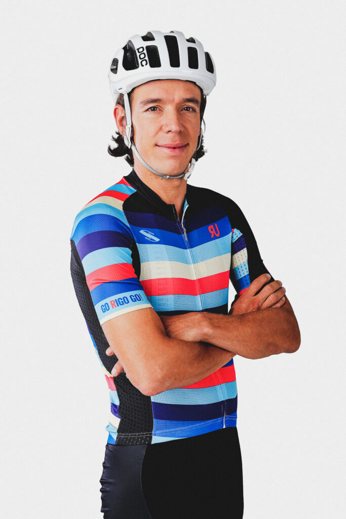 CICLISMO